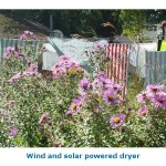 solarwindpowereddryer